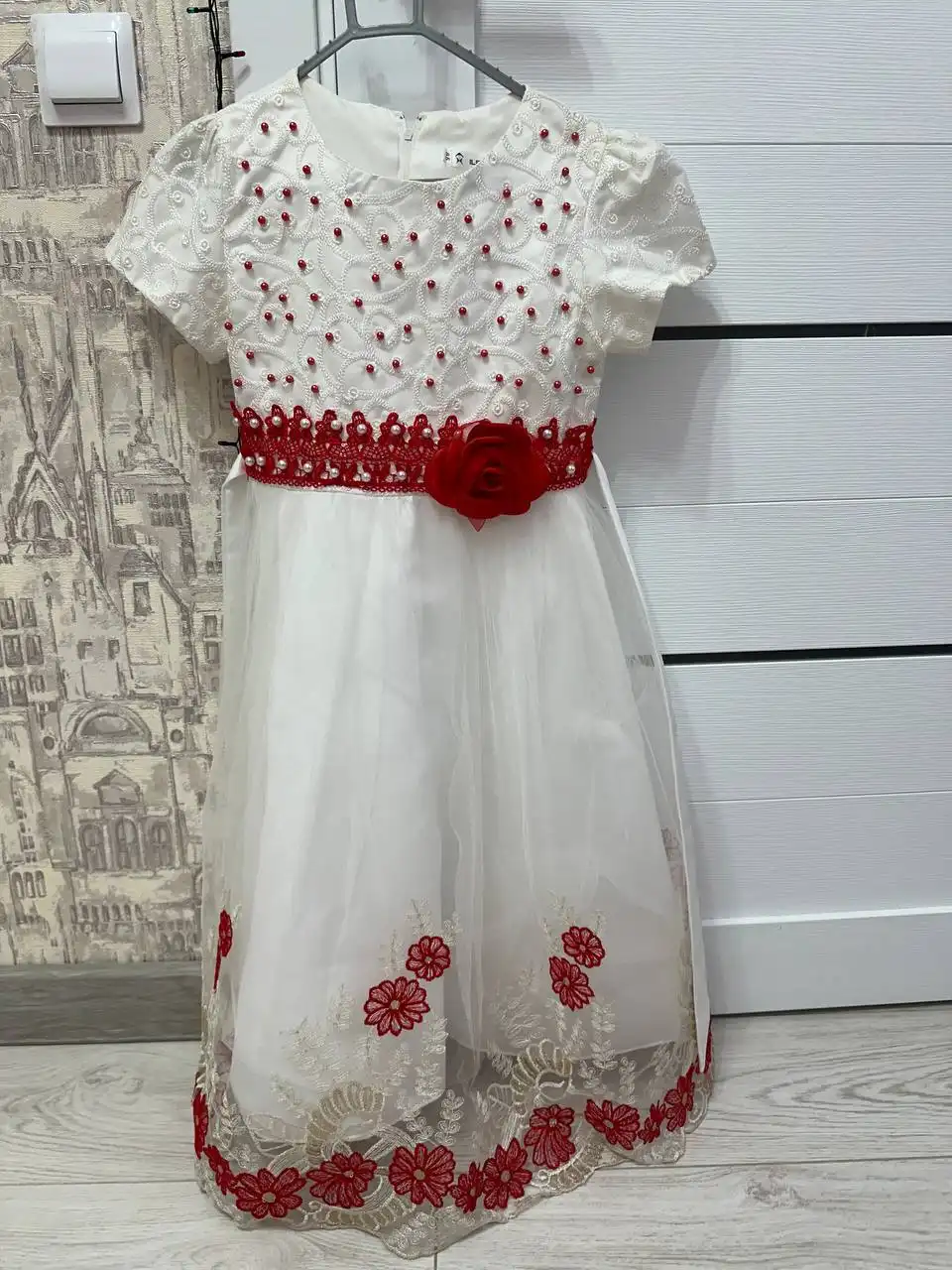 Продам шикарное платье - Женская одежда (Одежда) в Челябинск