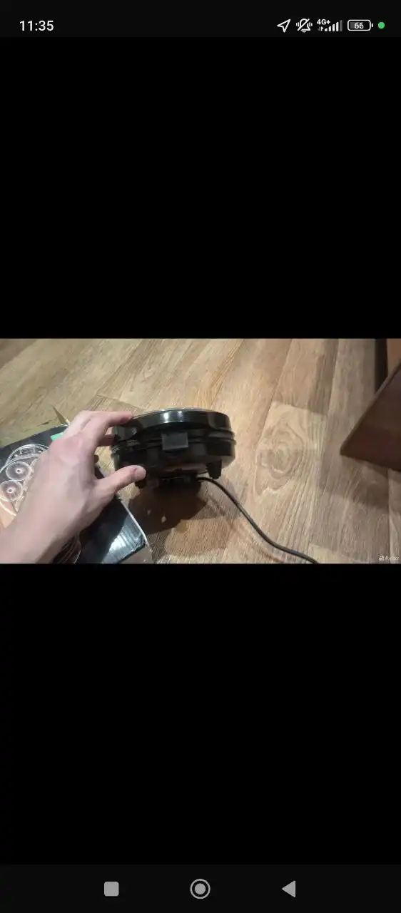 DONUT MAKER прибор для выпечки маленьких пончиков MT-SM48010 - Барахолка в Челябинск