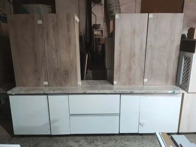 Кухонный гарнитур в наличии - Водонагреватели в Челябинск