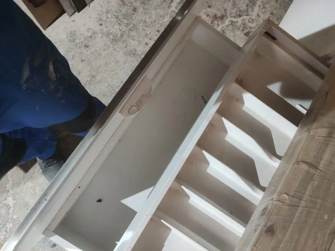 Кухонный гарнитур в наличии - Кухонная мебель (Для дома и дачи) в Челябинск