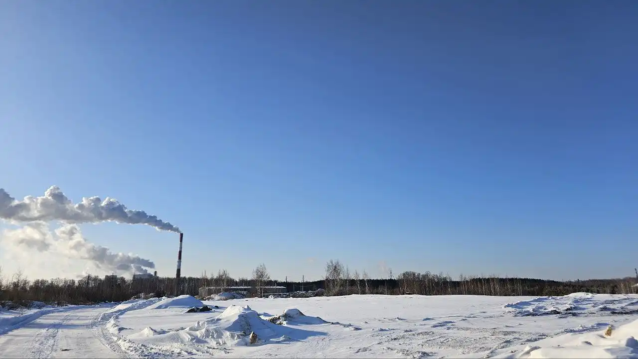 Участок под промку 142 сотки с подъездными путями - Земельные участки (Недвижимость) в Челябинск