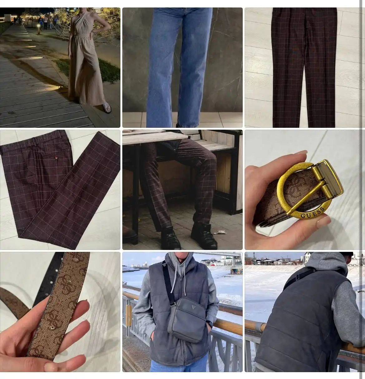 Продажа мужской и женской одежды пакетом при переезде - Одежда в Челябинск