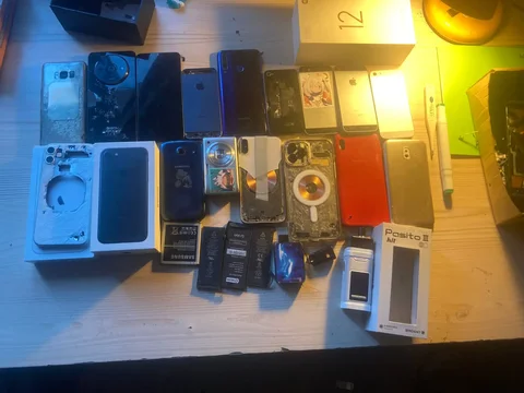 Продам или обменяю товар - Вейп-товары в Челябинск