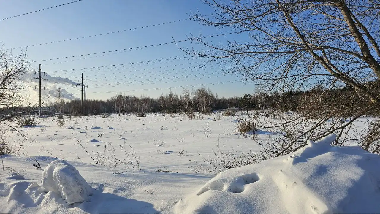 Продажа промки 40 соток - Недвижимость в Челябинск