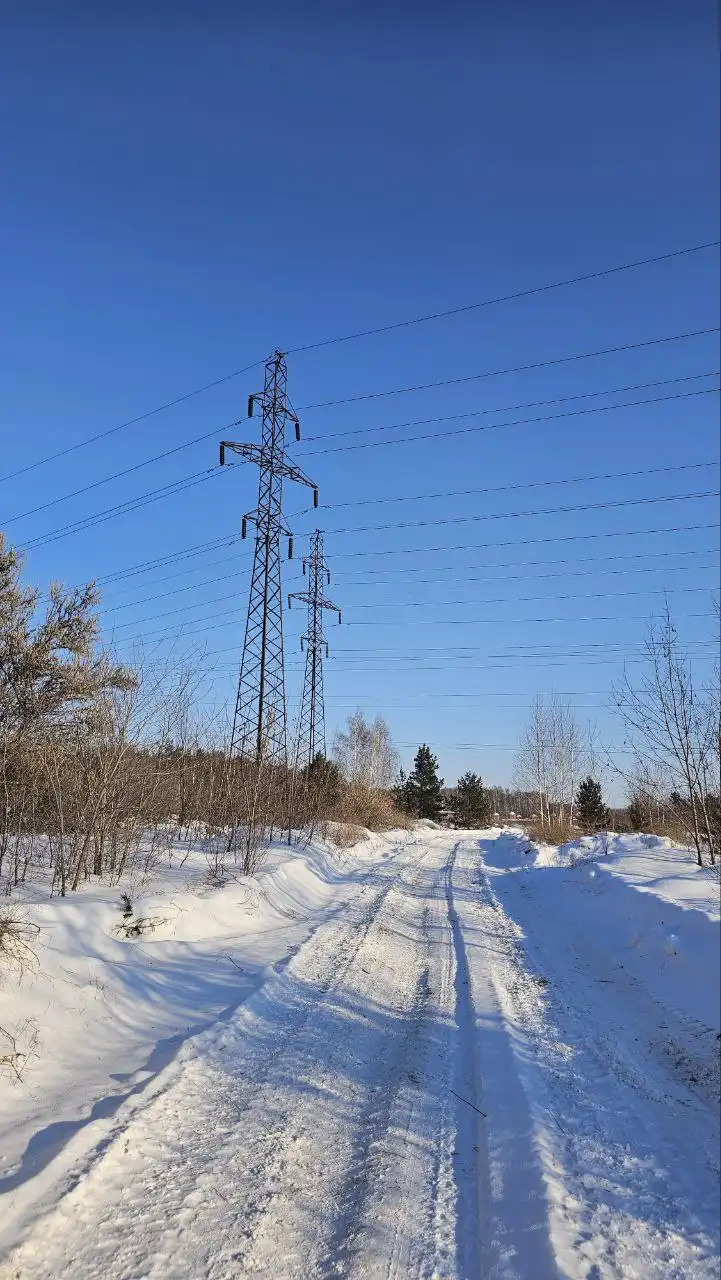 Продажа промки 40 соток - Недвижимость в Челябинск