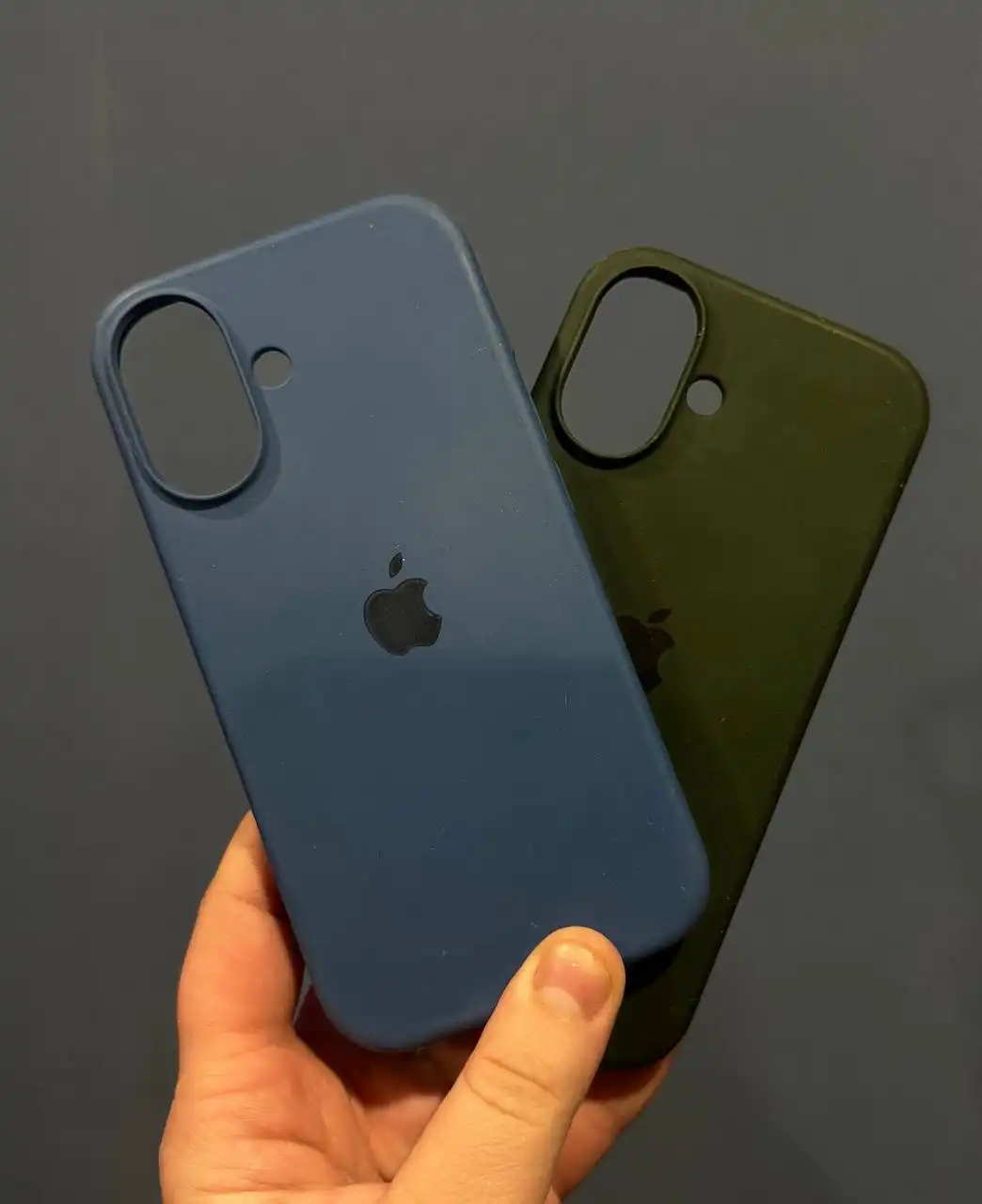 Продам чехлы на iPhone - Аксессуары для телефонов (Электроника) в Челябинск