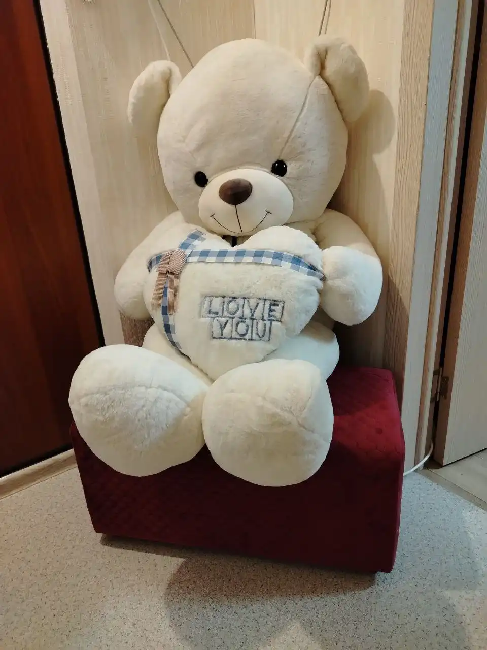 Продам Белого Чистого Пушистого - Барахолка в Челябинск