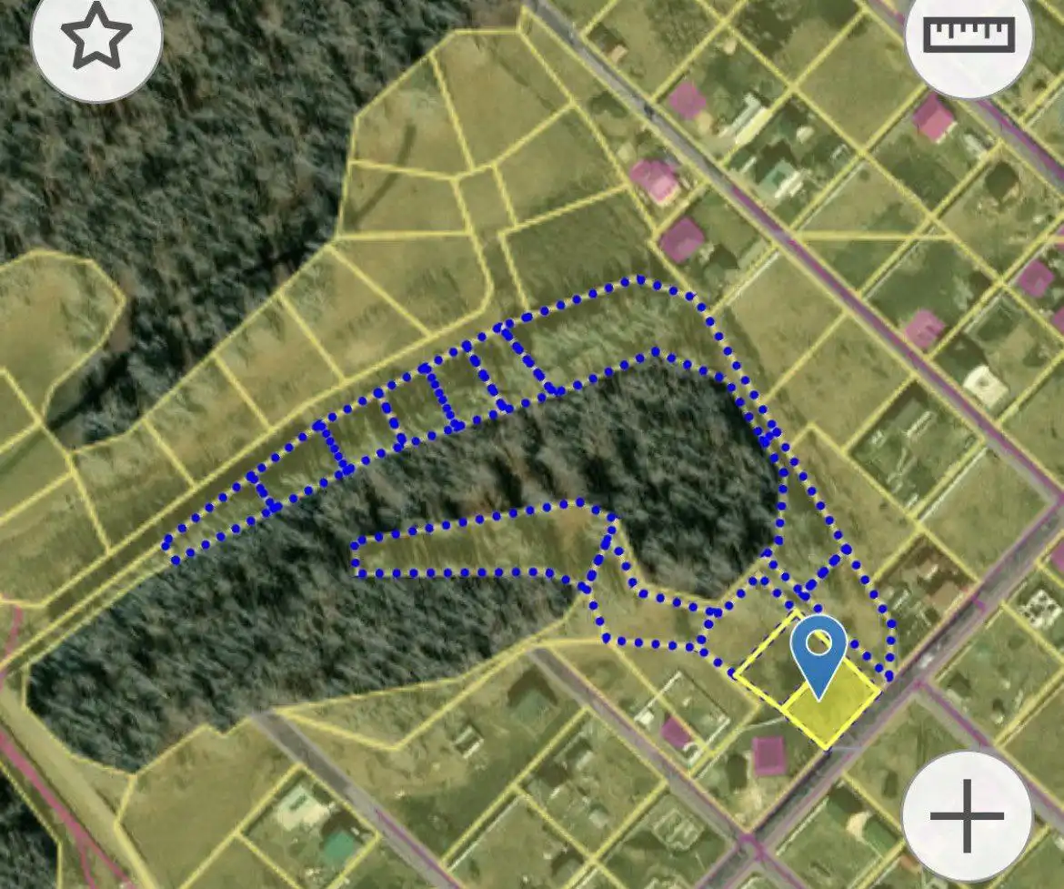 Продажа земельных участков у Песчаного озера и Кумкуля - Земельные участки (Недвижимость) в Челябинск