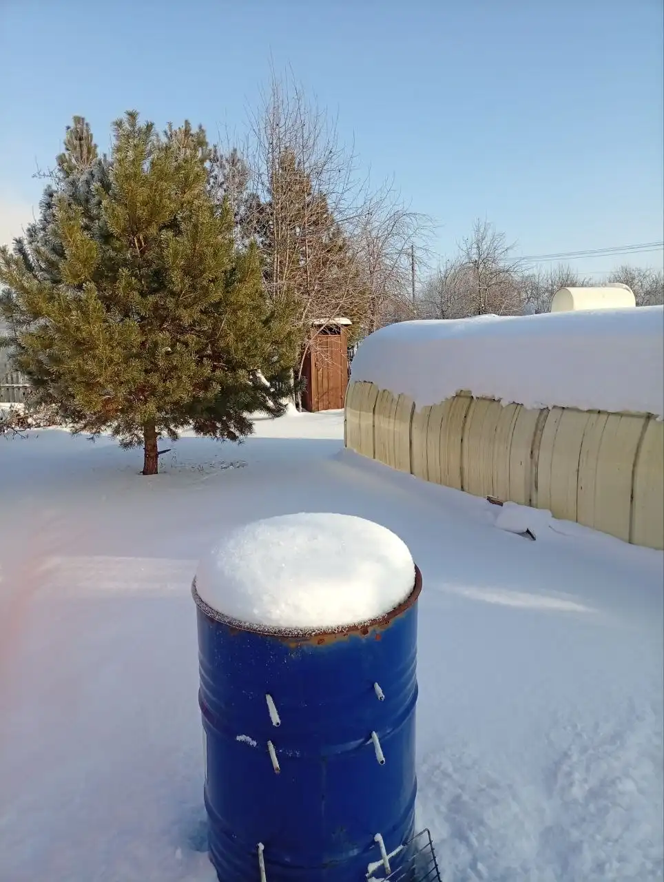 Продажа или аренда дачи в районе ЧТЗ Челябинска - Загородная недвижимость (Недвижимость) в Челябинск