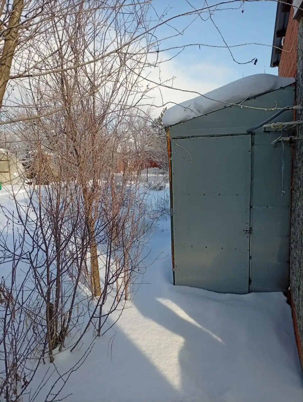 Продажа или аренда дачи в районе ЧТЗ Челябинска - Загородная недвижимость (Недвижимость) в Челябинск