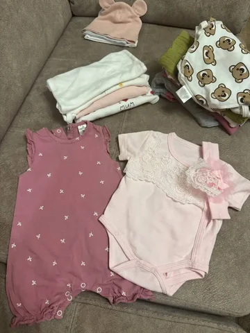 Продам вещи пакетом на девочку 62 размер - Вейп-товары в Челябинск