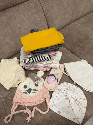 Продам детскую одежду 68 размер на девочку - частное объявление в Челябинск