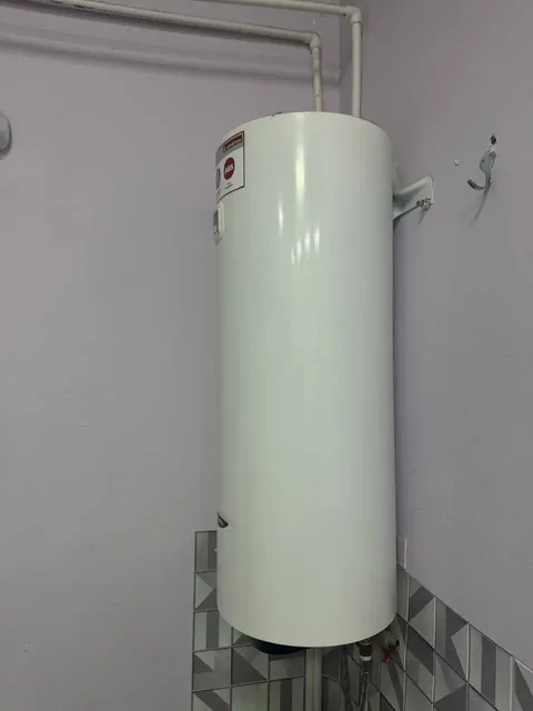 Бойлер Аристон 80 литров - частное объявление в Челябинск