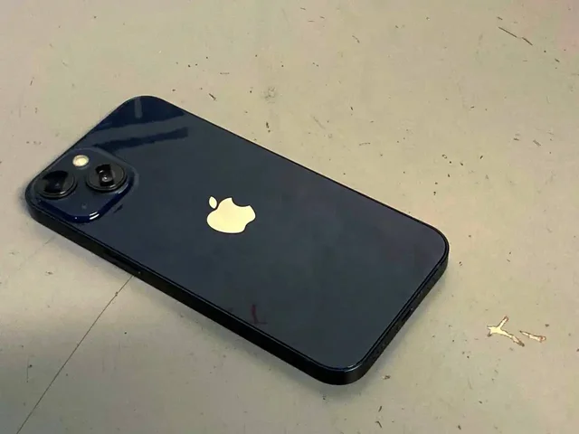 Айфон 14 - обмен на модель выше - частное объявление в Челябинск