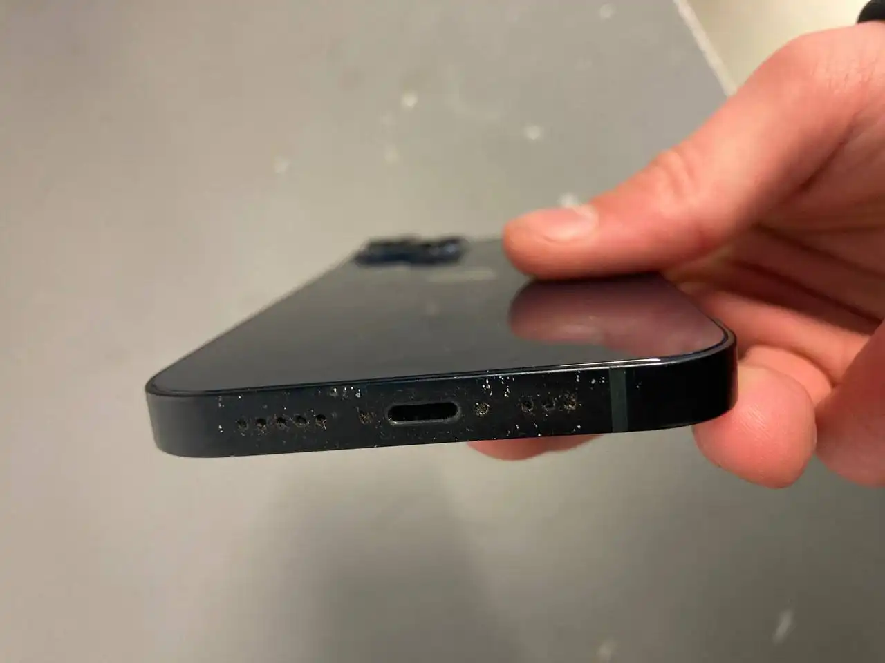 Айфон 14 - обмен на модель выше - Смартфоны (Электроника) в Челябинск