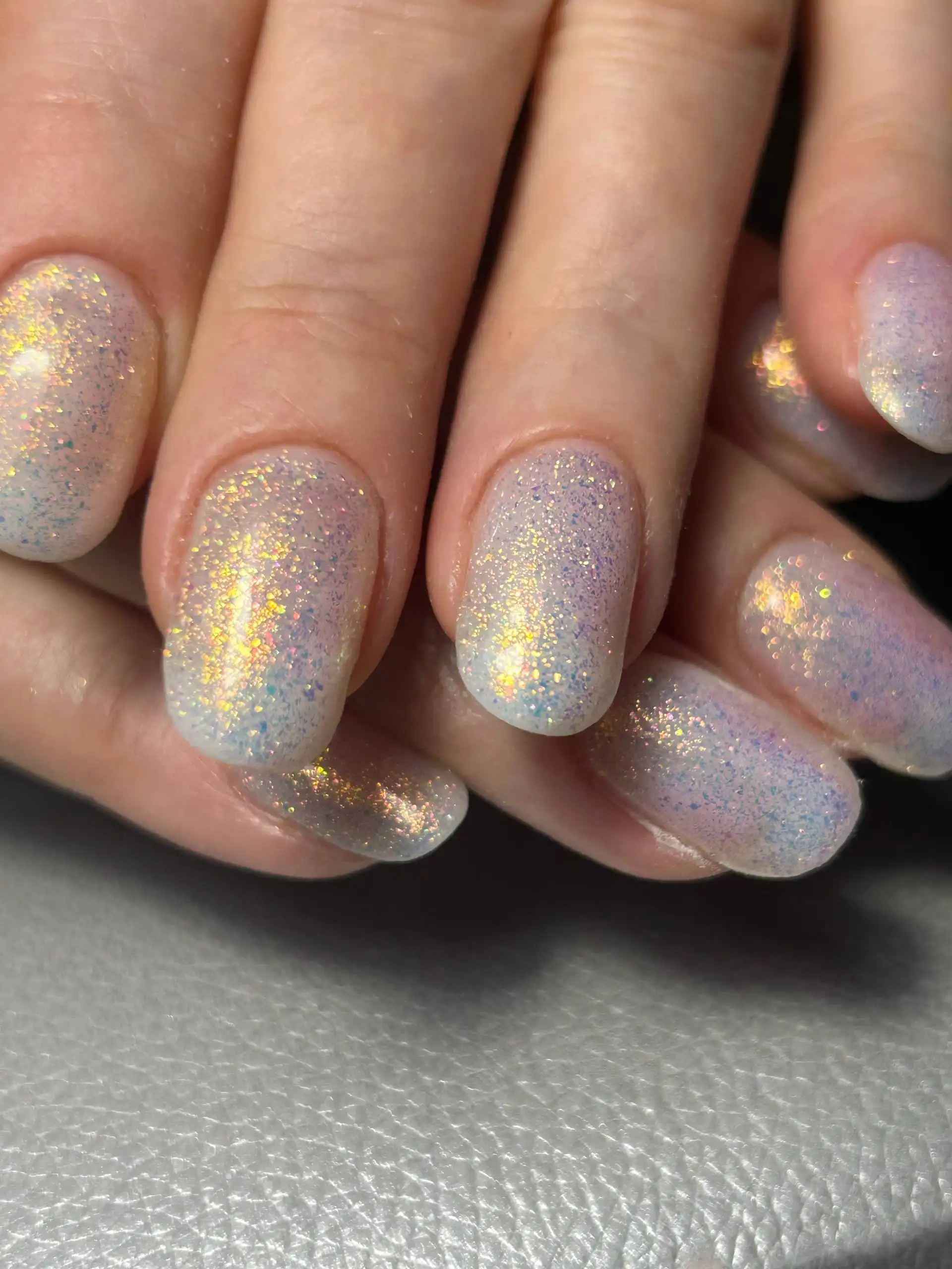 Услуги маникюра и ухода - Маникюр (Услуги) в Челябинск