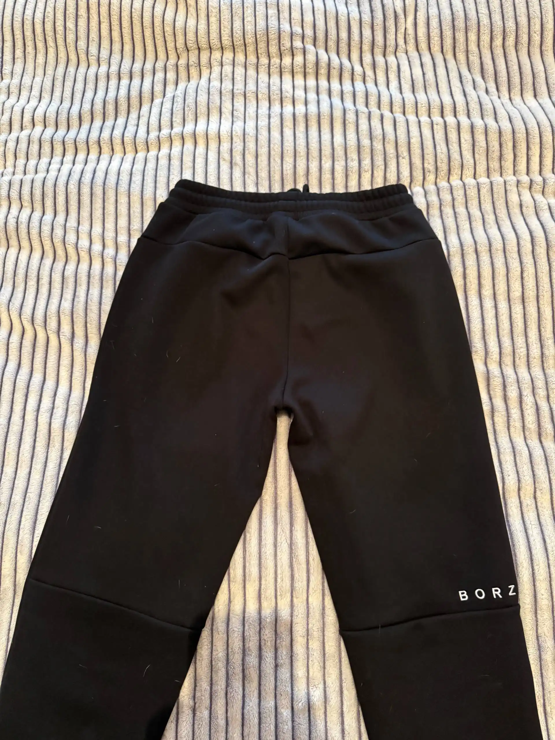 Продам костюм BORZ размер M в идеальном состоянии - Мужская одежда (Одежда) в Челябинск