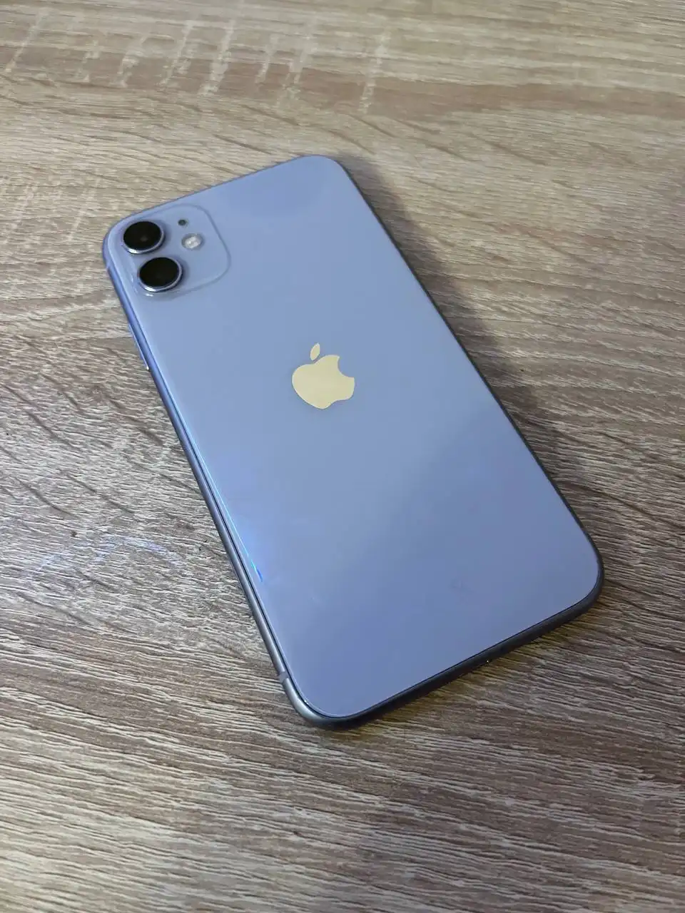 Смартфон с разбитым экраном, АКБ 68% - Смартфоны (Электроника) в Челябинск