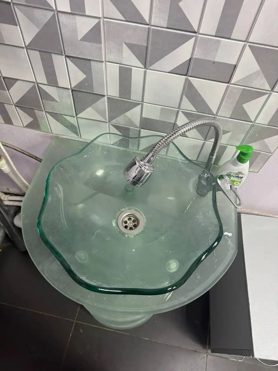 Раковина - Сантехника (Для дома и дачи) в Челябинск