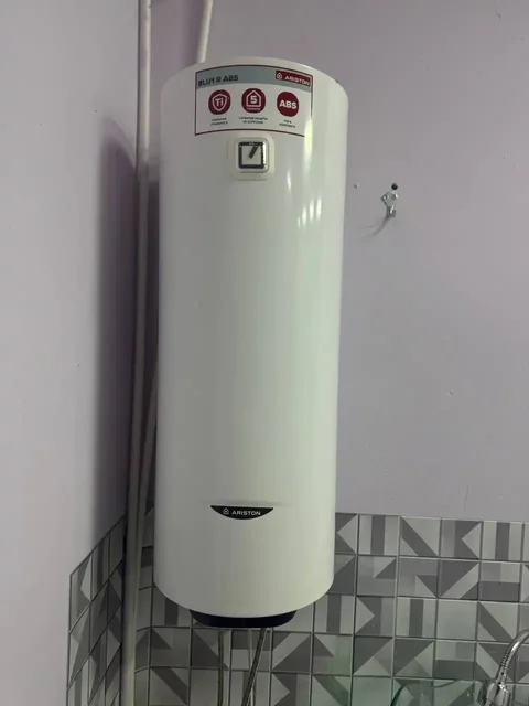 Продам водонагреватель Аристон 80л - Чехлы в Челябинск