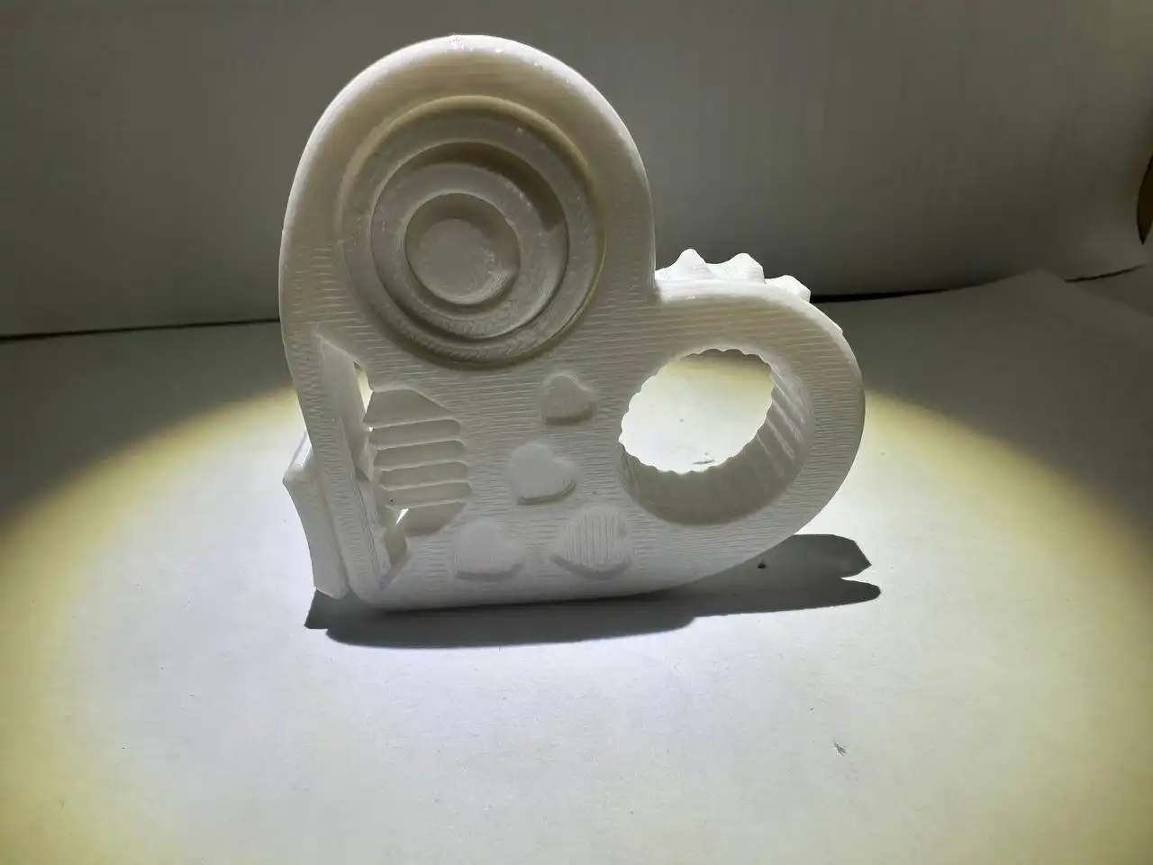 Продам фиджет сердце 3в1 - Барахолка в Челябинск