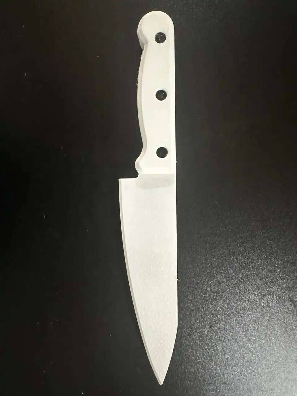 Продам нож для текста из пластика - Барахолка в Челябинск