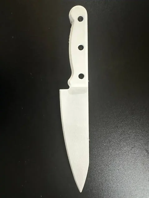 Продам нож для текста из пластика - Чехлы в Челябинск