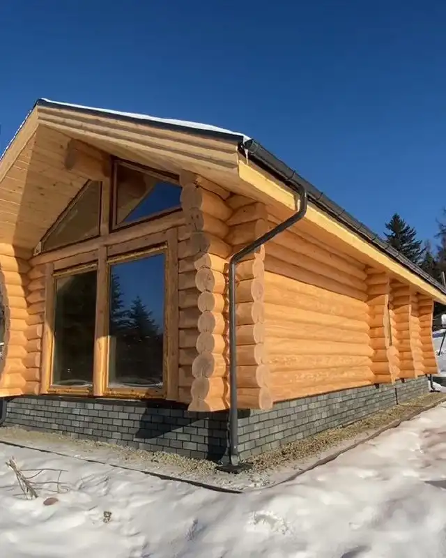 Строительство деревянных домов, бань и комплексов - Строительство (Услуги) в Челябинск