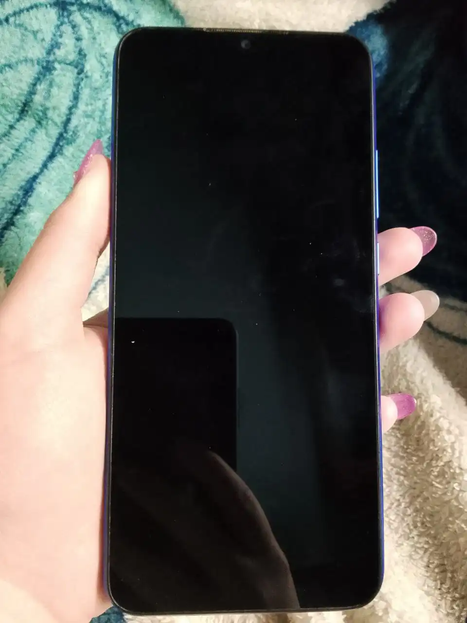 Продам Redmi 9A - Смартфоны (Электроника) в Челябинск