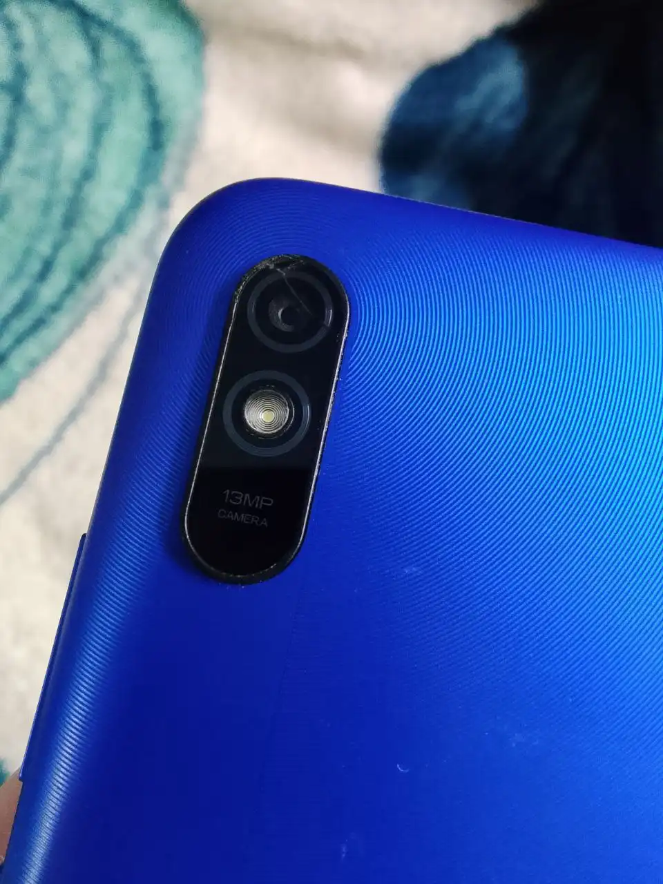 Продам Redmi 9A - Смартфоны (Электроника) в Челябинск