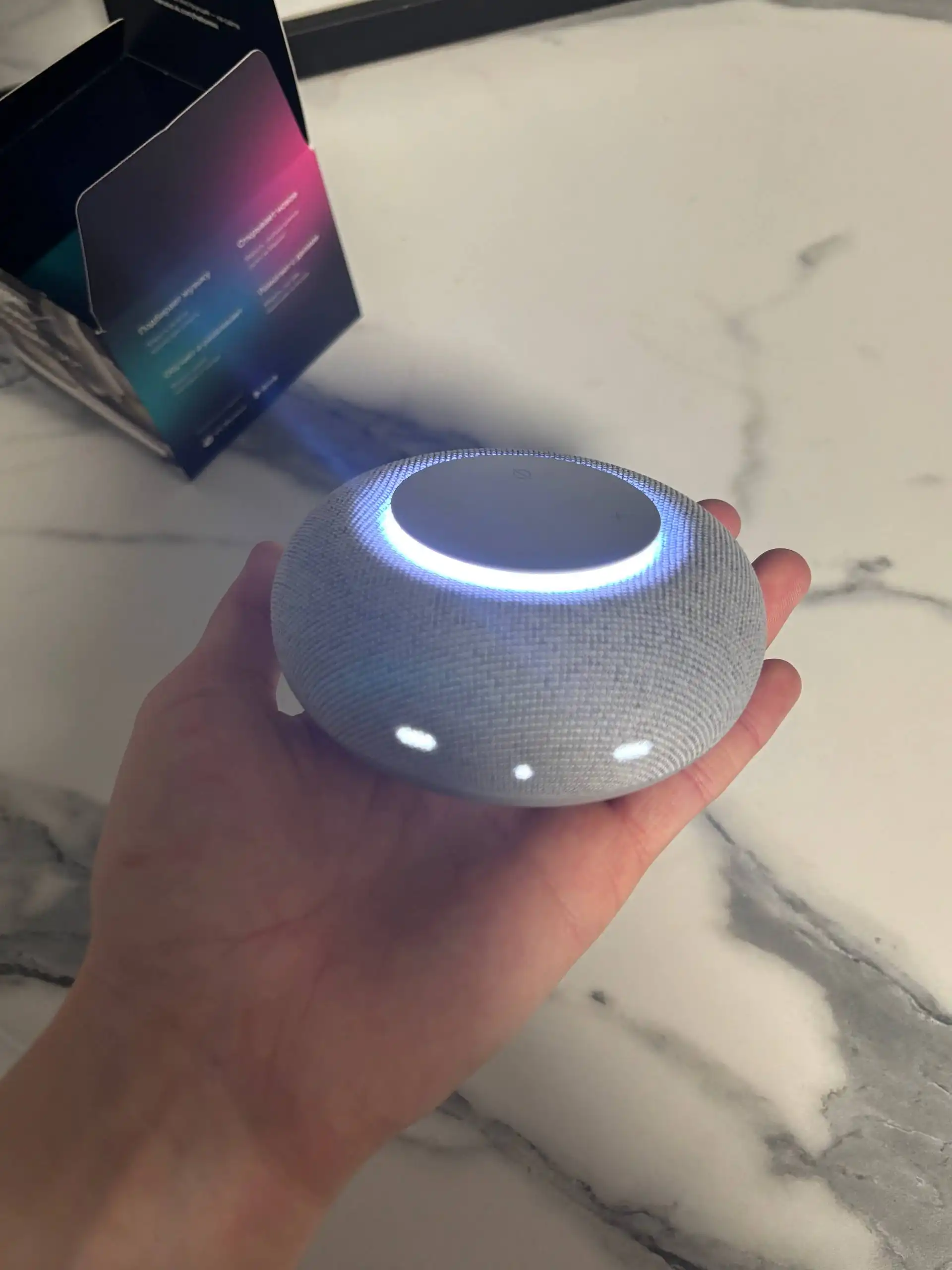 Продажа станции "Умная Маруся" - Барахолка в Челябинск