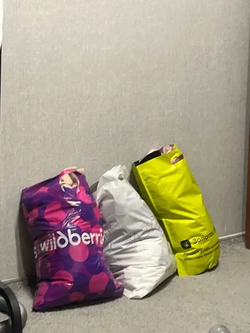 Отдам три пакета вещей разных стилей - Верхняя одежда и аксессуары в Челябинск