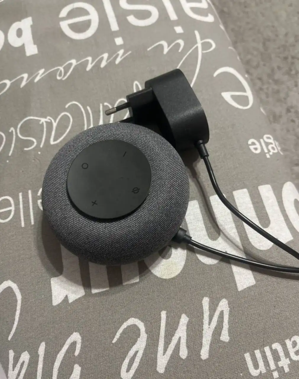 Продам колонку Марусю мини в отличном состоянии - Аудиотехника (Электроника) в Челябинск