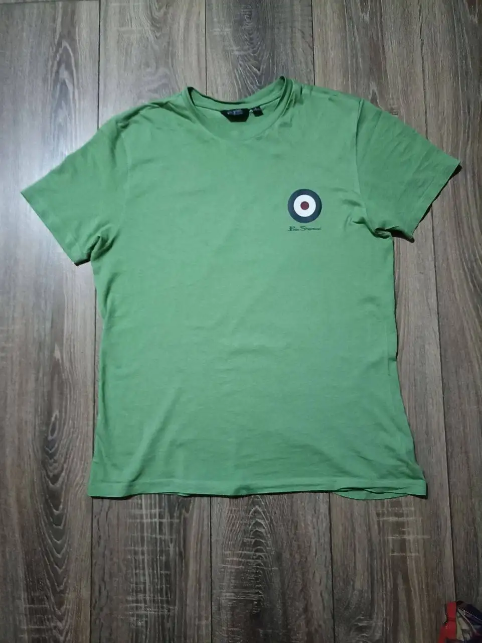 Продам футболку Ben Sherman оригинал - Футболки (Одежда) в Челябинск