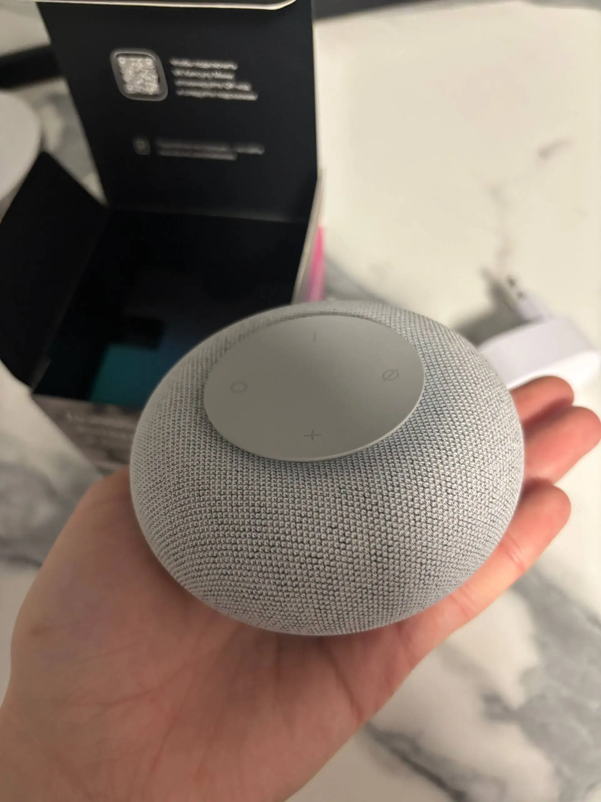 Продажа умной станции Маруся - Электроника в Челябинск