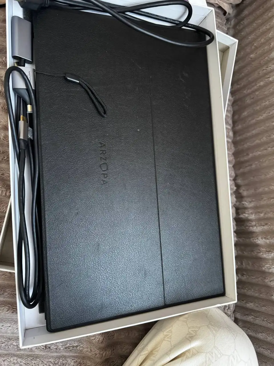 Игровой монитор - Мониторы (Электроника) в Челябинск