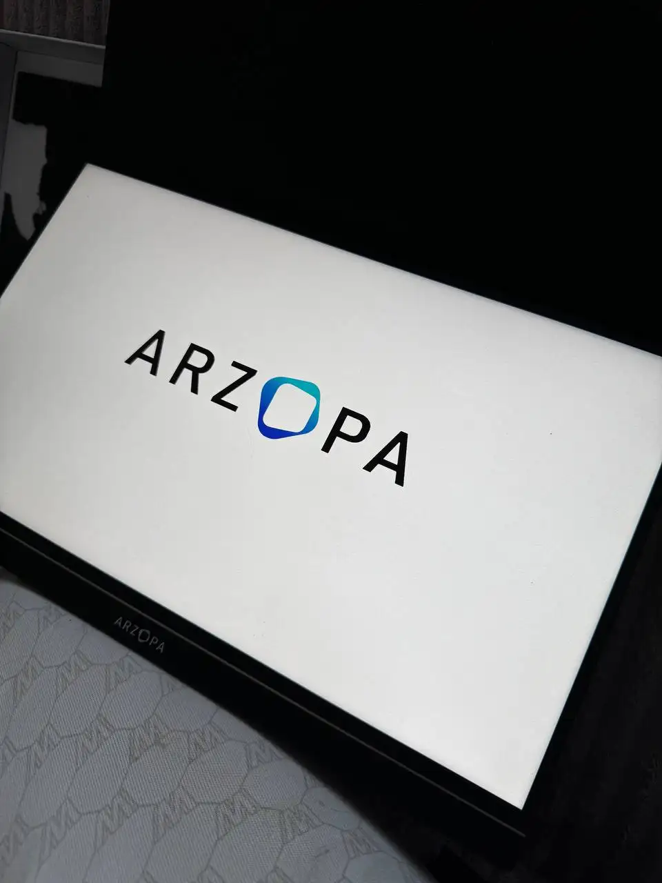 Игровой монитор - Мониторы (Электроника) в Челябинск