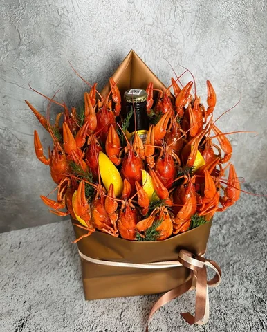 Букеты на 23 февраля в Челябинске - частное объявление в Челябинск