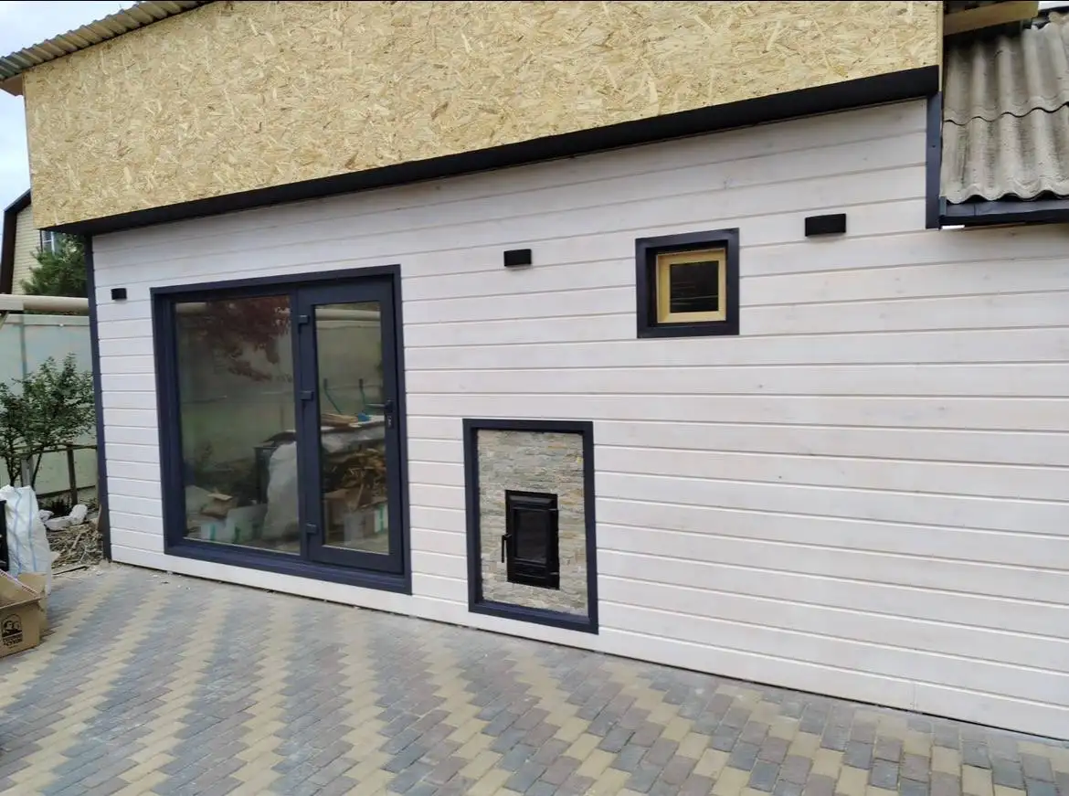 Услуги по остеклению и установке москитных сеток - Ремонт и строительство (Услуги) в Челябинск