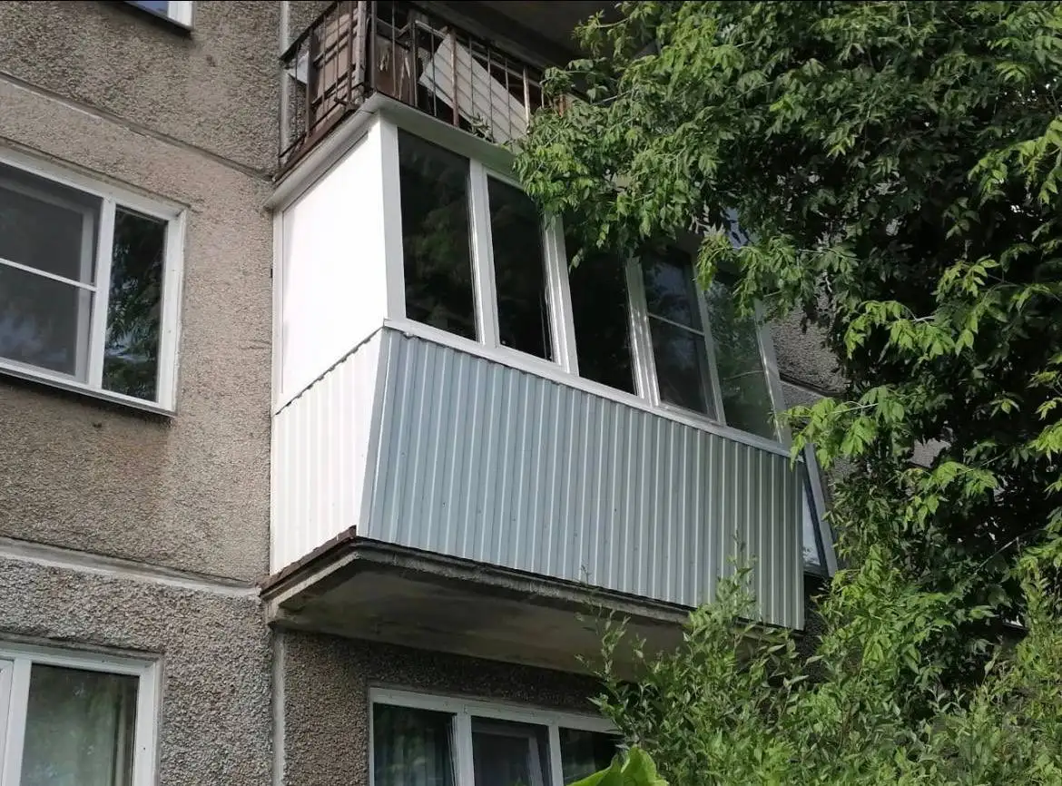 Услуги по остеклению и установке москитных сеток - Ремонт и строительство (Услуги) в Челябинск