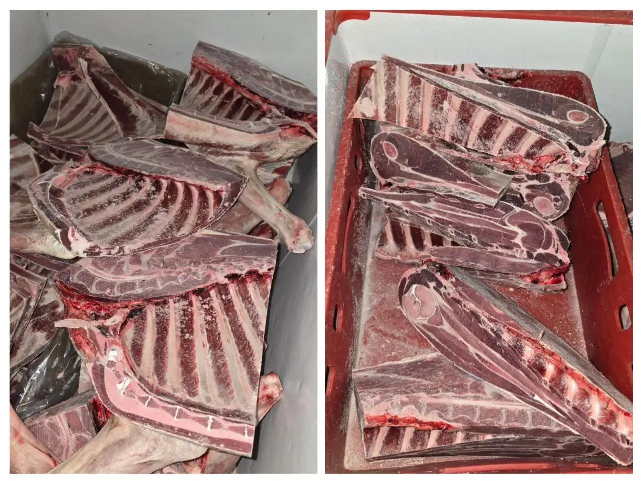 Продажа оленины - Барахолка в Челябинск