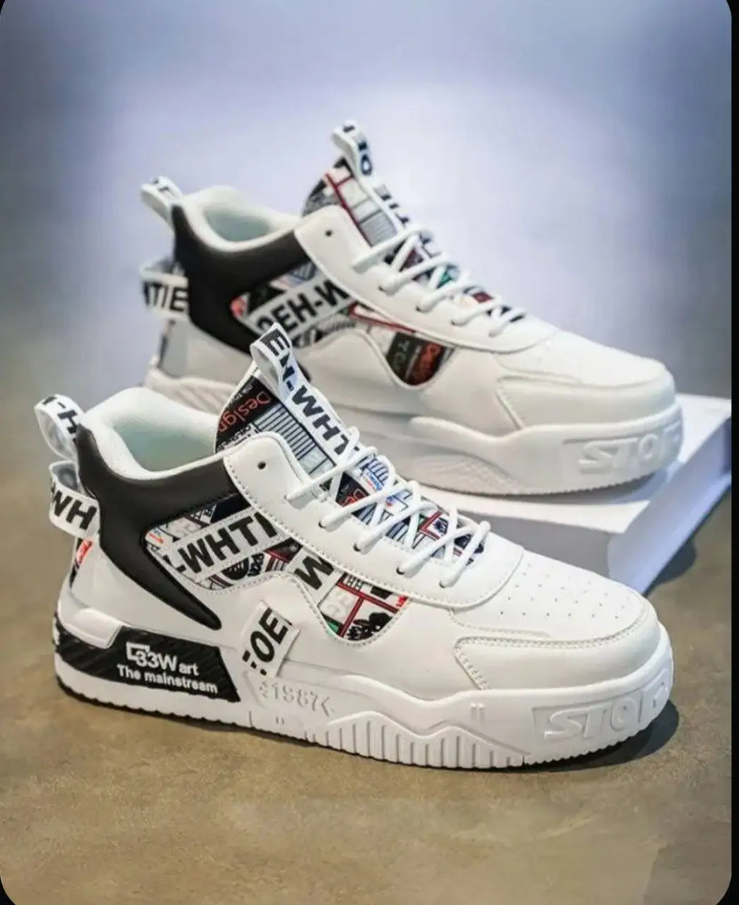 Обувь размер 43 - Обувь (Одежда) в Челябинск