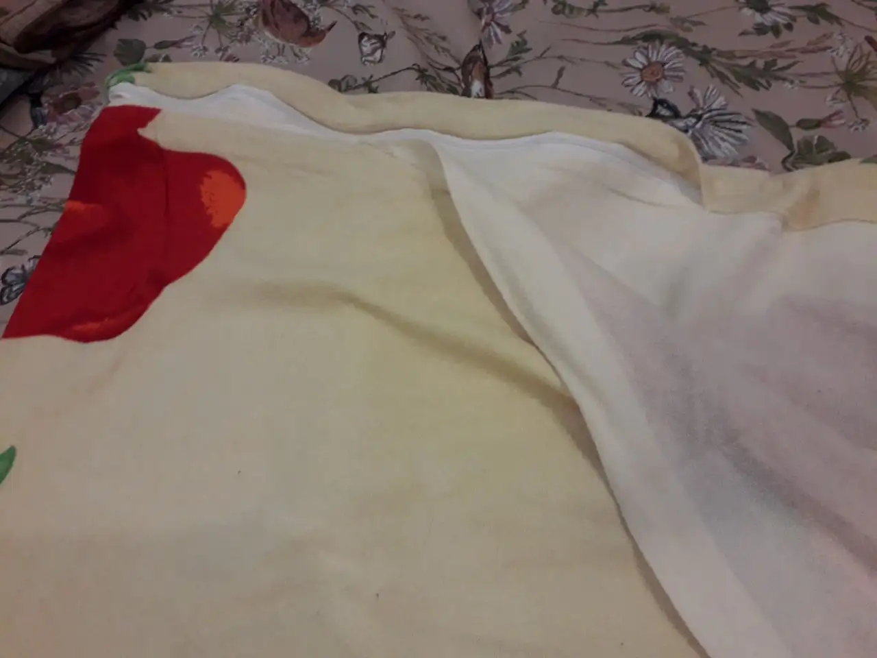 Комплект постельного белья махровый, хлопок - Барахолка в Челябинск