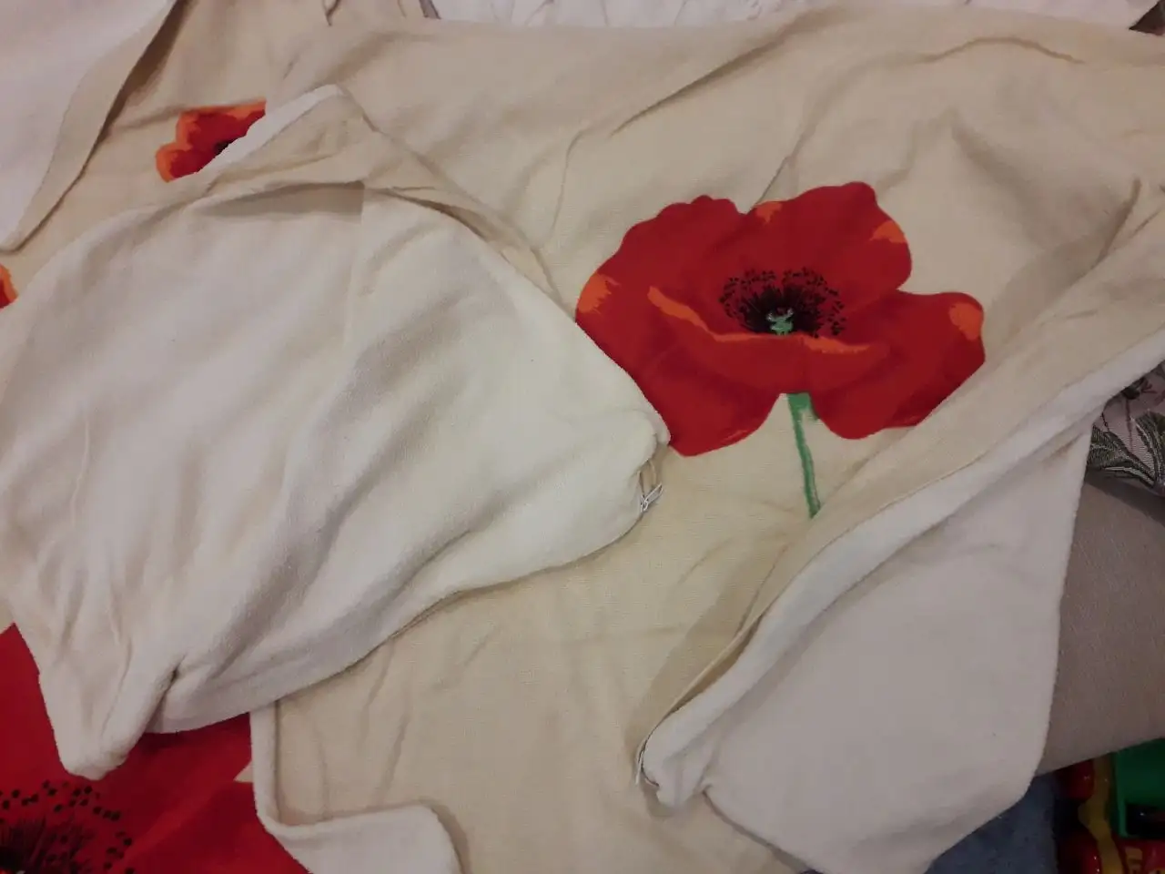 Комплект постельного белья махровый, хлопок - Барахолка в Челябинск