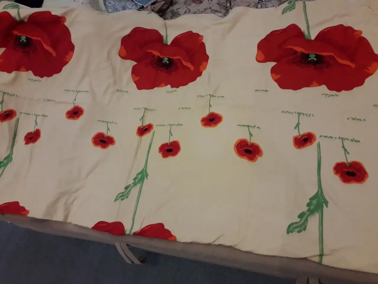 Комплект постельного белья махровый, хлопок - Барахолка в Челябинск