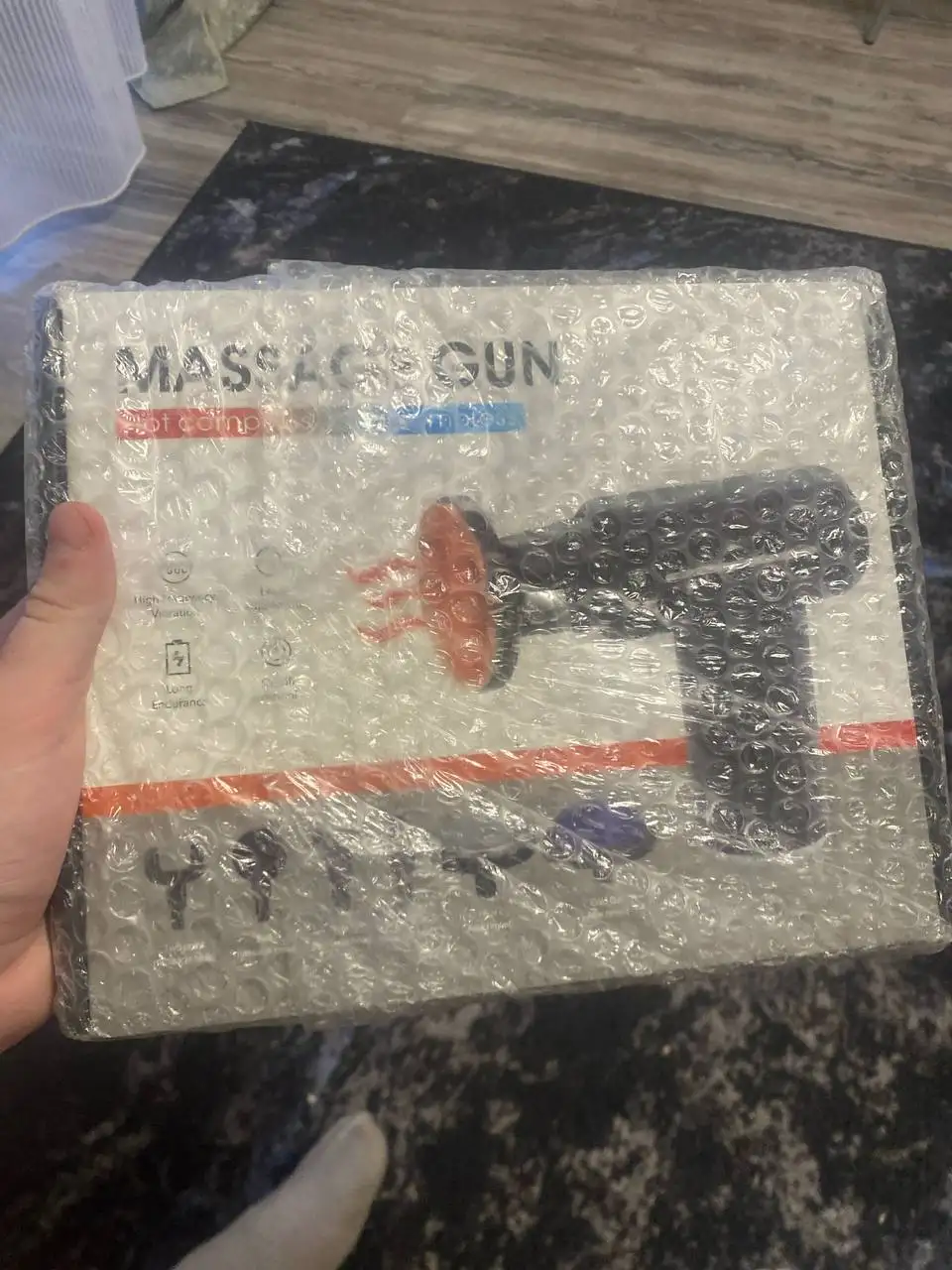 Продам массажер - Массажеры (Барахолка) в Челябинск