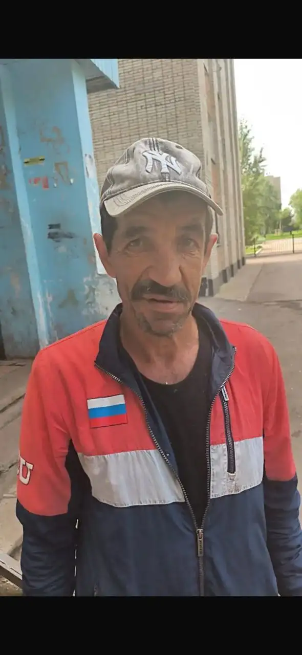 Поиск родственников Панаса Юрия Петровича - Поиск людей (Барахолка) в Челябинск