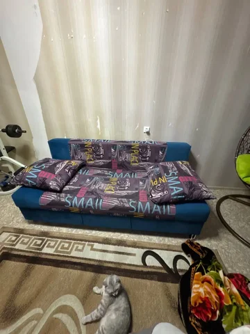 Продам диван - частное объявление в Челябинск