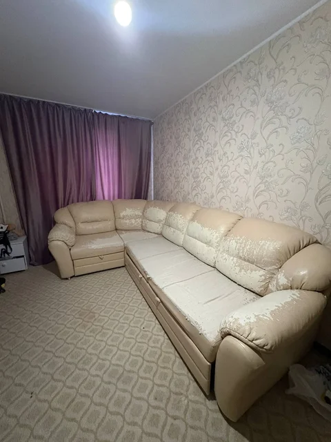 Продам диван выкатной раскладной 310х190 - частное объявление в Челябинск