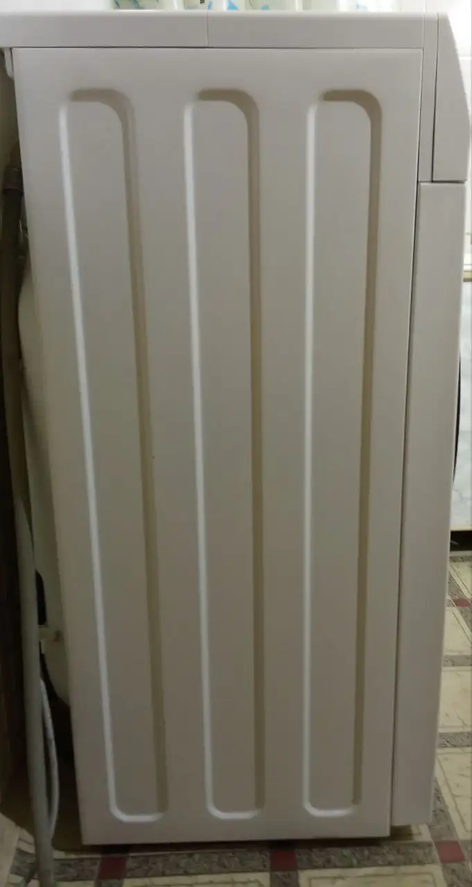 Продам стиральную машинку DEXP на 7 кг - Бытовая техника (Для дома и дачи) в Челябинск